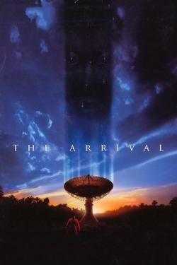 Watch The Arrival (1996) Online FREE