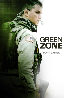 Watch Green Zone (2010) Online FREE