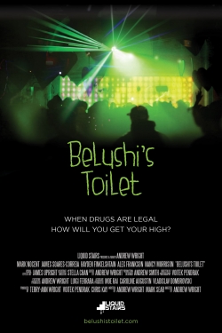 Watch Belushi's Toilet (2018) Online FREE