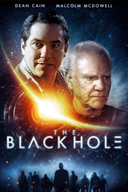 Watch The Black Hole (2015) Online FREE