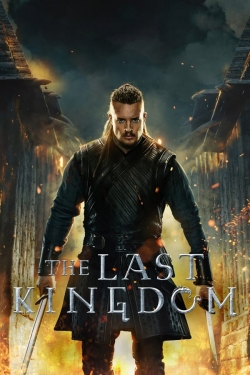 Watch The Last Kingdom (2015) Online FREE