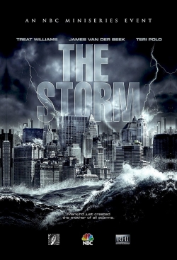Watch The Storm (2009) Online FREE