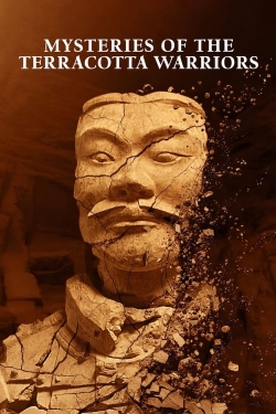 Watch Mysteries of the Terracotta Warriors (2024) Online FREE