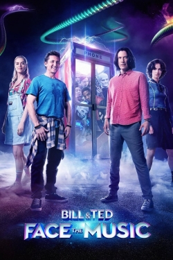 Watch Bill & Ted Face the Music (2020) Online FREE