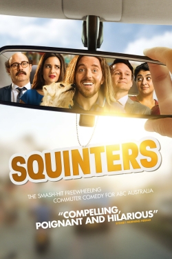 Watch Squinters (2018) Online FREE