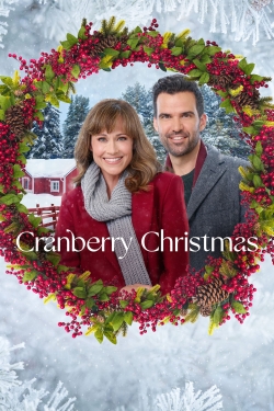 Watch Cranberry Christmas (2020) Online FREE