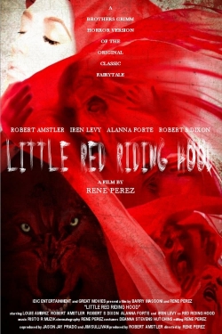 Watch Little Red Riding Hood (2015) Online FREE