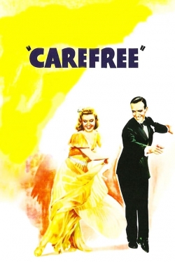 Watch Carefree (1938) Online FREE