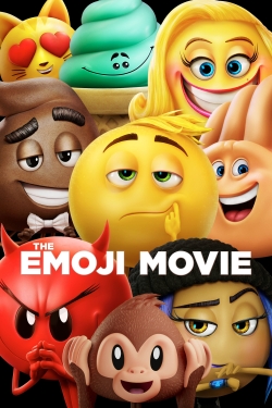 Watch The Emoji Movie (2017) Online FREE
