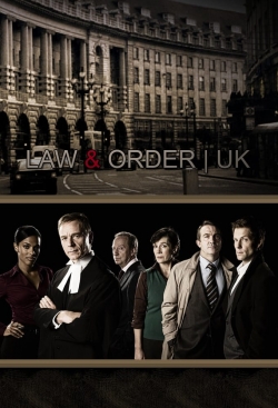 Watch Law & Order: UK (2009) Online FREE