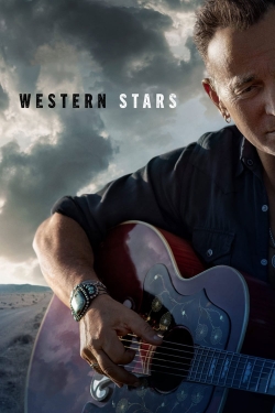 Watch Western Stars (2019) Online FREE