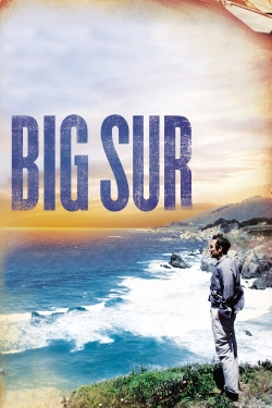 Watch Big Sur (2013) Online FREE