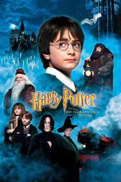 Watch Harry Potter and the Philosopher's Stone (2001) Online FREE