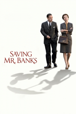 Watch Saving Mr. Banks (2013) Online FREE