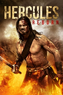 Watch Hercules Reborn (2014) Online FREE