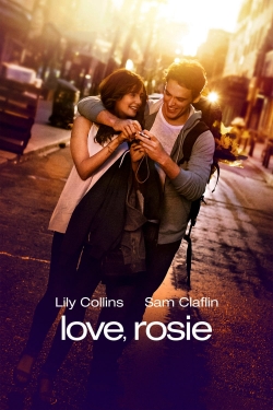 Watch Love, Rosie (2014) Online FREE