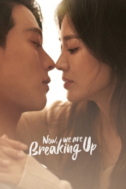 Watch Now, We Are Breaking Up (2021) Online FREE