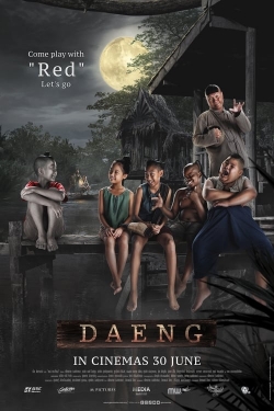 Watch Daeng (2022) Online FREE