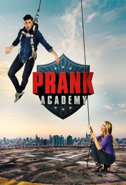 Watch Prank Academy (2016) Online FREE