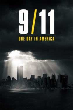 Watch 9/11: One Day in America (2021) Online FREE