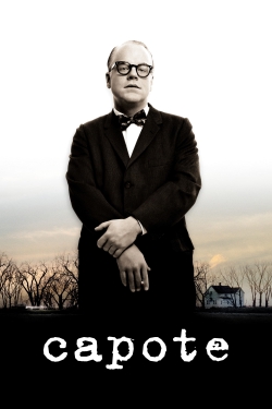 Watch Capote (2005) Online FREE