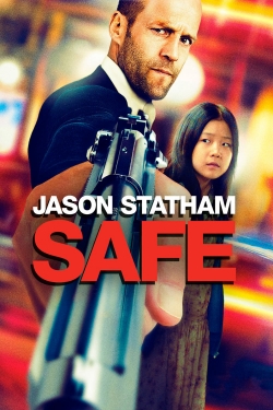 Watch Safe (2012) Online FREE