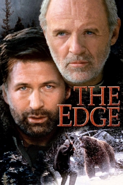 Watch The Edge (1997) Online FREE