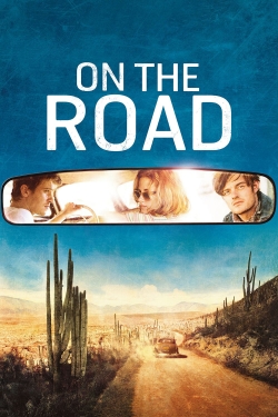 Watch On the Road (2012) Online FREE