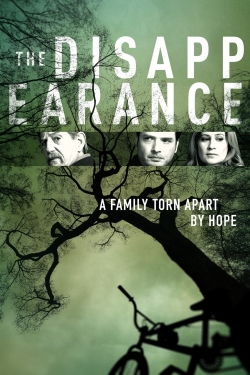 Watch The Disappearance (2017) Online FREE