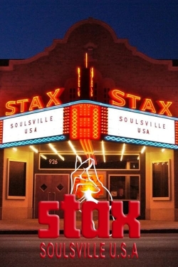 Watch Stax: Soulsville USA (2024) Online FREE