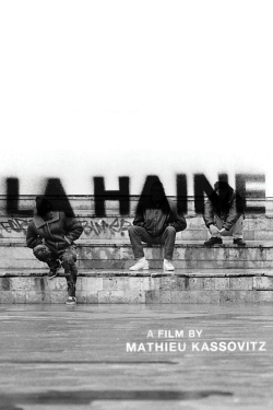 Watch La Haine (1995) Online FREE