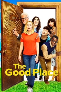 Watch The Good Place (2016) Online FREE