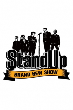 Watch Stand Up (2013) Online FREE