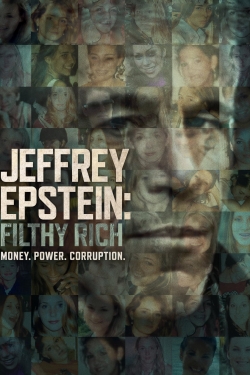 Watch Jeffrey Epstein: Filthy Rich (2020) Online FREE