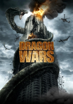 Watch Dragon Wars: D-War (2007) Online FREE