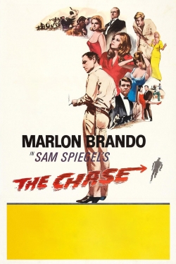 Watch The Chase (1966) Online FREE