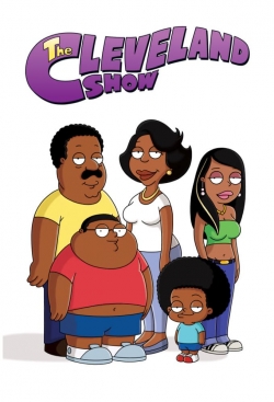 Watch The Cleveland Show (2009) Online FREE