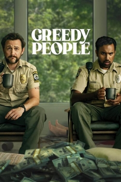 Watch Greedy People (2024) Online FREE