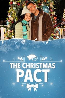 Watch The Christmas Pact (2018) Online FREE