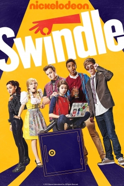 Watch Swindle (2013) Online FREE