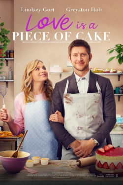 Watch Love is a Piece of Cake (2020) Online FREE