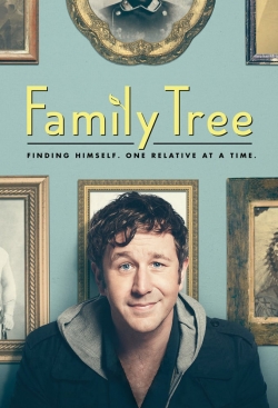 Watch Family Tree (2013) Online FREE