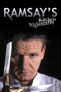 Watch Ramsay's Kitchen Nightmares (2004) Online FREE