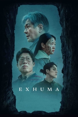 Watch Exhuma (2024) Online FREE