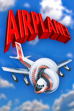 Watch Airplane! (1980) Online FREE