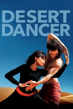 Watch Desert Dancer (2014) Online FREE
