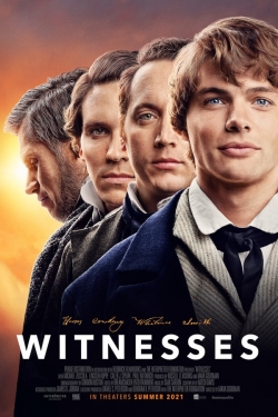 Watch Witnesses (2021) Online FREE