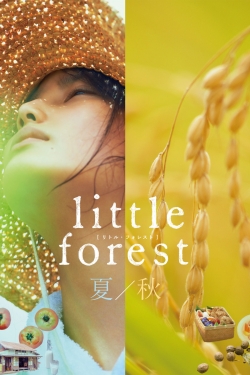 Watch Little Forest: Summer/Autumn (2014) Online FREE