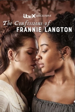 Watch The Confessions of Frannie Langton (2022) Online FREE