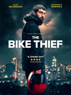 Watch The Bike Thief (2020) Online FREE